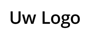 Uw Logo